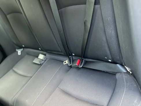Used 2016 Honda Civic EX-T image 22