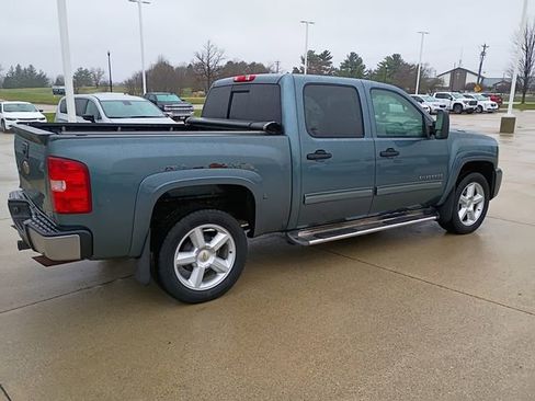 Used 2010 Chevrolet Silverado 1500 LT w/ Power Pack Plus image 13