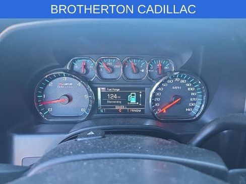 Used 2015 Chevrolet Silverado 1500 LT w/ All Star Edition AWD/4WD image 12