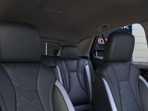 New 2026 Buick Envision Sport Touring AWD/4WD image 24