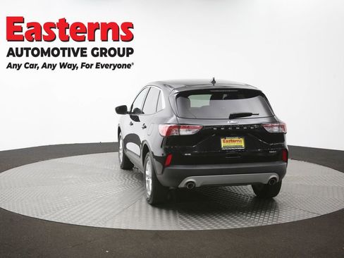 Used 2022 Ford Escape SE AWD/4WD image 65