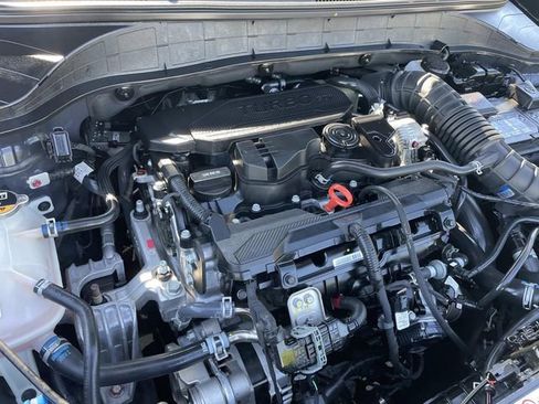 Used 2023 Hyundai Kona N Line w/ Cargo Package image 38