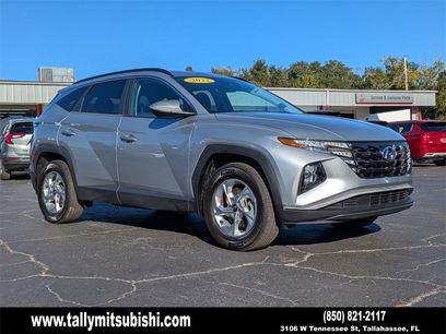 Used 2022 Hyundai Tucson SEL