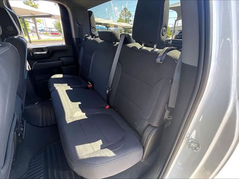 Used 2021 Chevrolet Silverado 2500 LT w/ Convenience Package AWD/4WD image 20