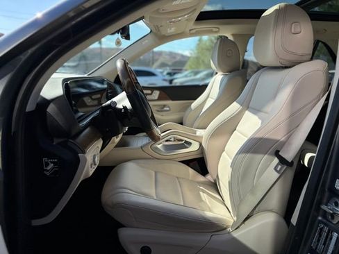 Certified 2022 Mercedes-Benz GLE 450 4MATIC image 9