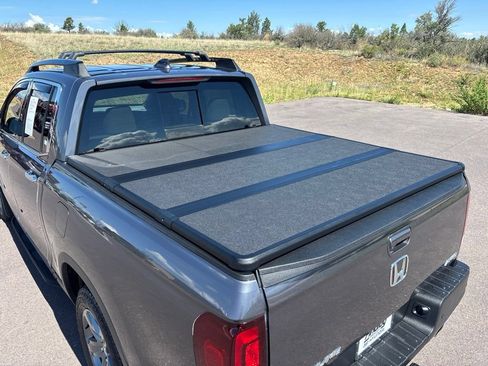 Used 2023 Honda Ridgeline RTL-E image 14