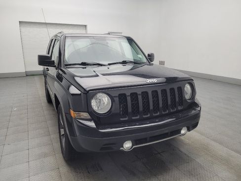 Used 2016 Jeep Patriot High Altitude image 13