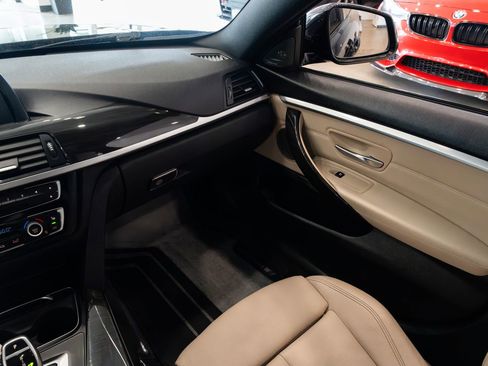 Used 2017 BMW 440i Gran Coupe RWD image 11