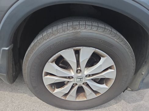 Used 2012 Honda CR-V EX-L image 2