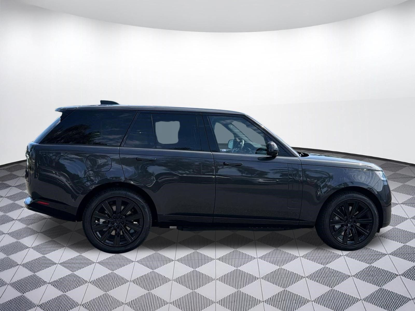 New 2026 Land Rover Range Rover SE AWD/4WD image 8