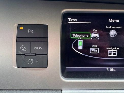 Used 2015 Audi Q7 3.0T Premium Plus image 56