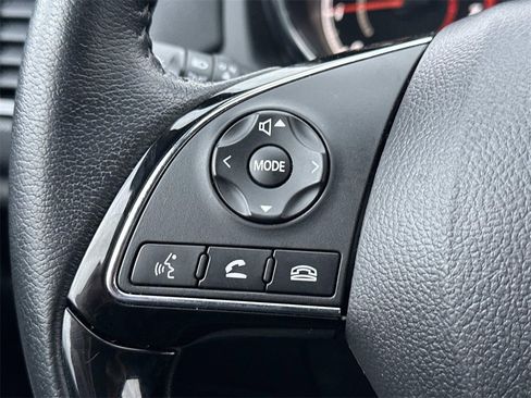 Used 2022 Mitsubishi Outlander Sport SE image 22