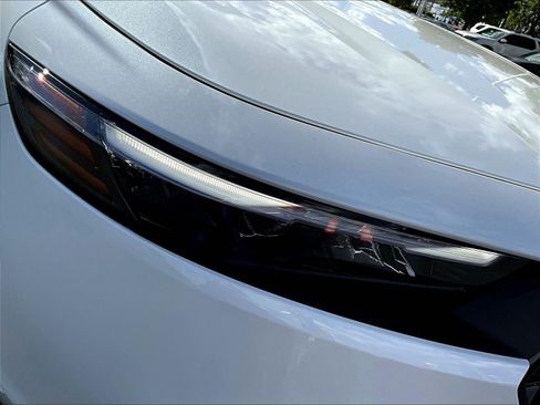 New 2026 Honda Accord Sport image 8