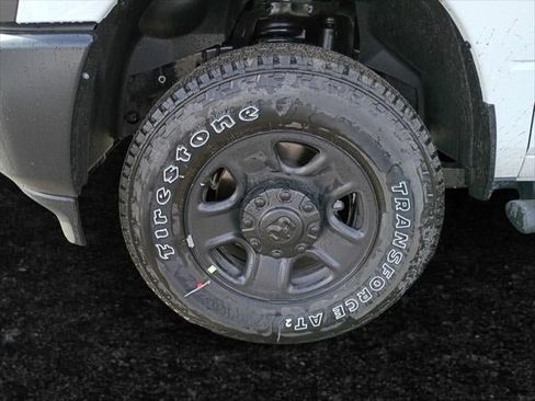 New 2026 RAM 2500 Tradesman AWD/4WD image 31