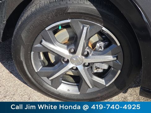 Certified 2024 Honda HR-V EX-L image 12