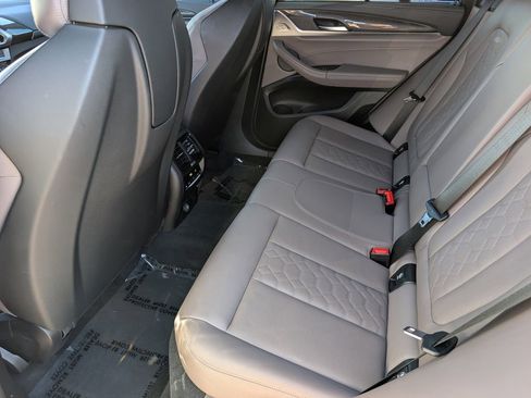 Used 2020 BMW X3 M w/ Executive Package image 30