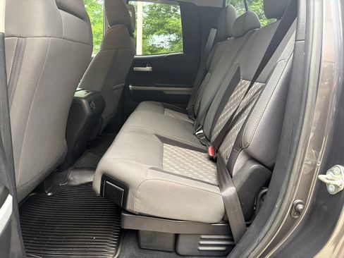 Used 2019 Toyota Tundra SR5 w/ TRD Sport Package AWD/4WD image 20