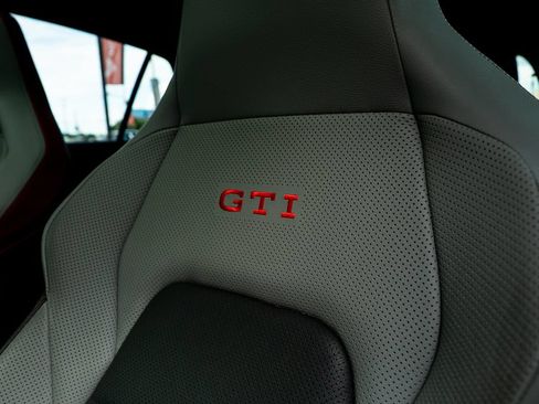 Used 2023 Volkswagen GTI Autobahn FWD image 20