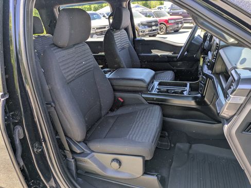 Used 2023 Ford F150 XL w/ STX Appearance Package AWD/4WD image 20