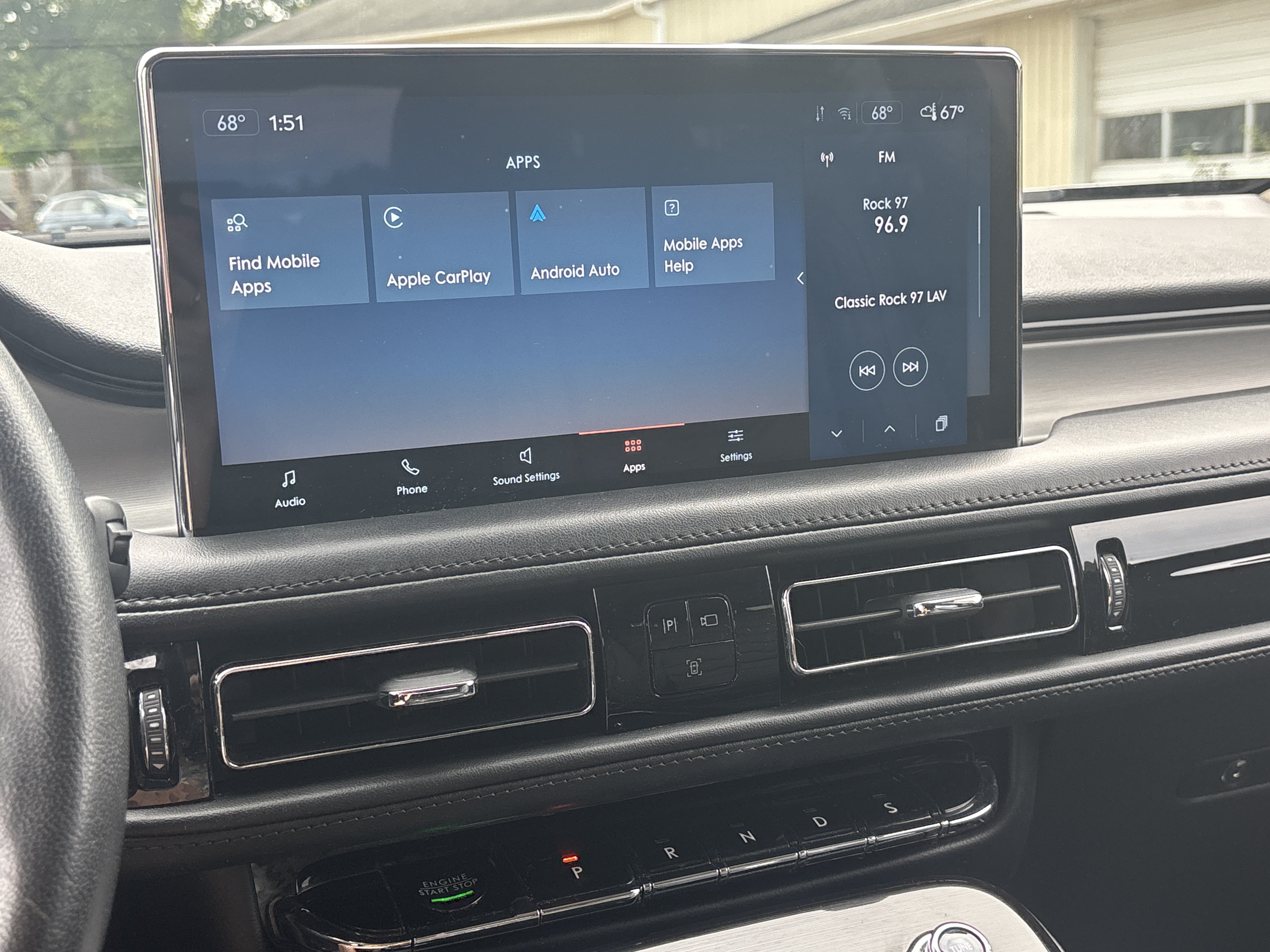 Used 2022 Lincoln Nautilus AWD image 21