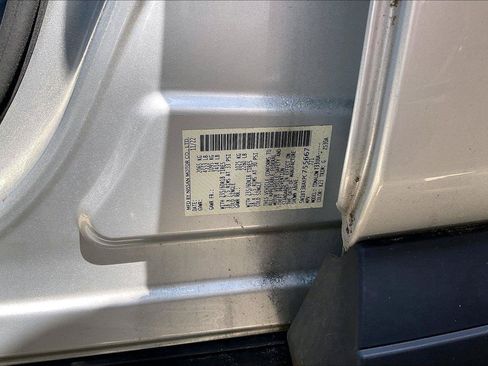 Certified 2023 Nissan Rogue SV FWD image 3