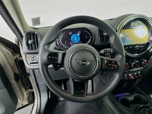 Used 2023 MINI Cooper Countryman S image 11