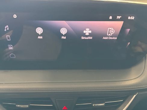 Certified 2024 Buick Encore GX Sport Touring image 46