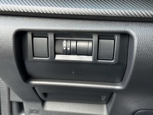 New 2026 Subaru Crosstrek 2.5i Limited AWD/4WD image 40