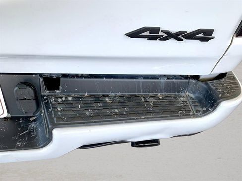 Used 2023 RAM 1500 Limited w/ Night Edition image 51