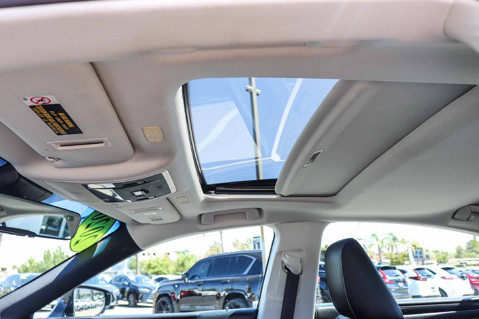 Used 2020 Lexus ES 350 FWD image 25