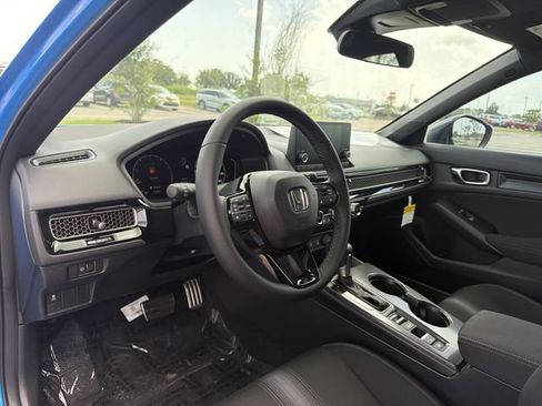New 2026 Honda Civic Sport image 10