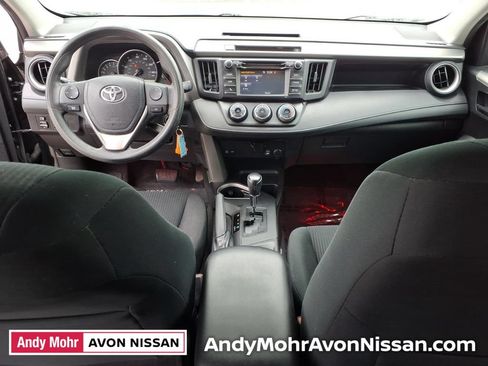 Used 2016 Toyota RAV4 LE FWD image 36