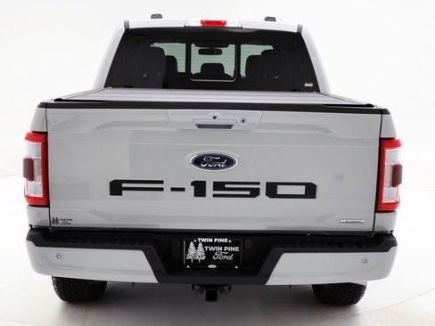 Used 2023 Ford F150 Lariat image 8