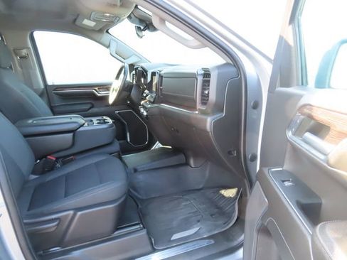 Used 2023 GMC Sierra 1500 SLE AWD/4WD image 23