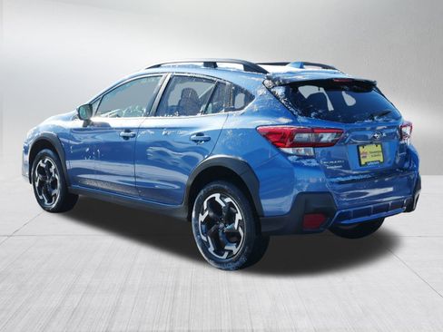 Used 2023 Subaru Crosstrek 2.5i Limited w/ Moonroof Package image 5
