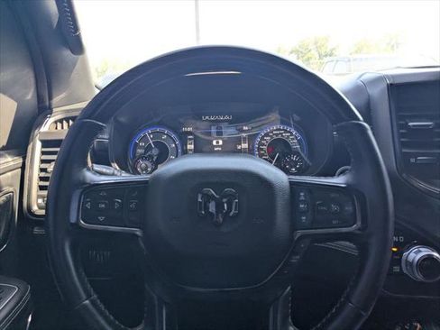 Certified 2022 RAM 1500 Limited AWD/4WD image 21