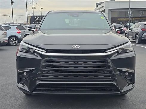 New 2026 Lexus TX 350 AWD image 2