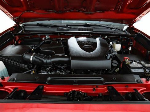 Used 2021 Toyota Tacoma SR5 image 45