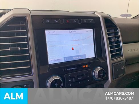 Used 2021 Ford F250 King Ranch w/ King Ranch Ultimate Package image 24