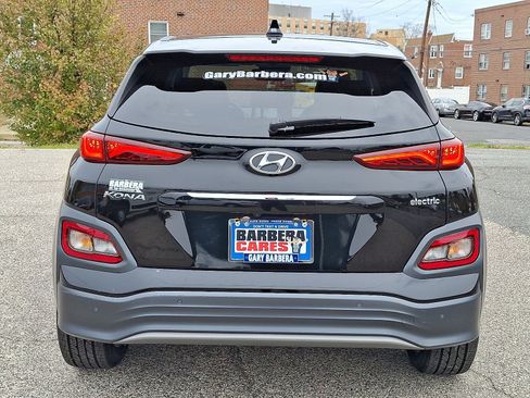 Used 2021 Hyundai Kona Ultimate image 5