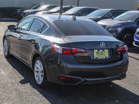 Used 2016 Acura ILX image 7
