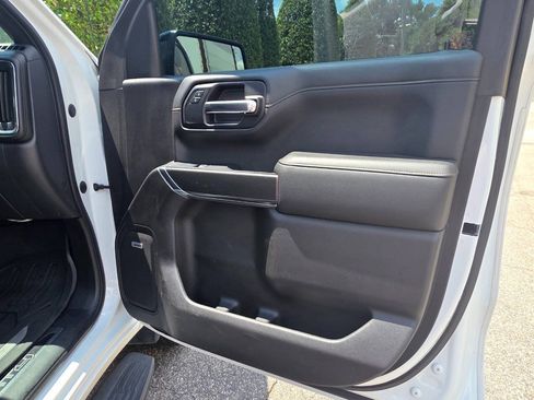 Used 2019 GMC Sierra 1500 AT4 w/ AT4 Premium Package AWD/4WD image 47