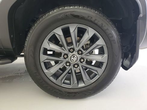 Used 2024 Toyota Land Cruiser w/ Premium Package AWD/4WD image 13