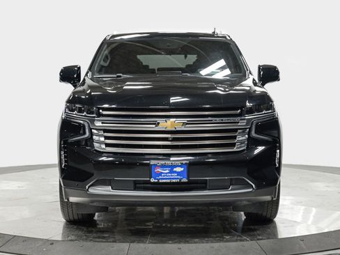 Used 2023 Chevrolet Tahoe High Country w/ Premium Package 2 image 10