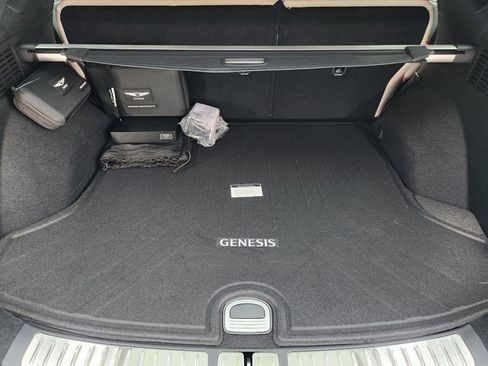 New 2026 Genesis GV70 3.5T Sport Prestige AWD/4WD image 24