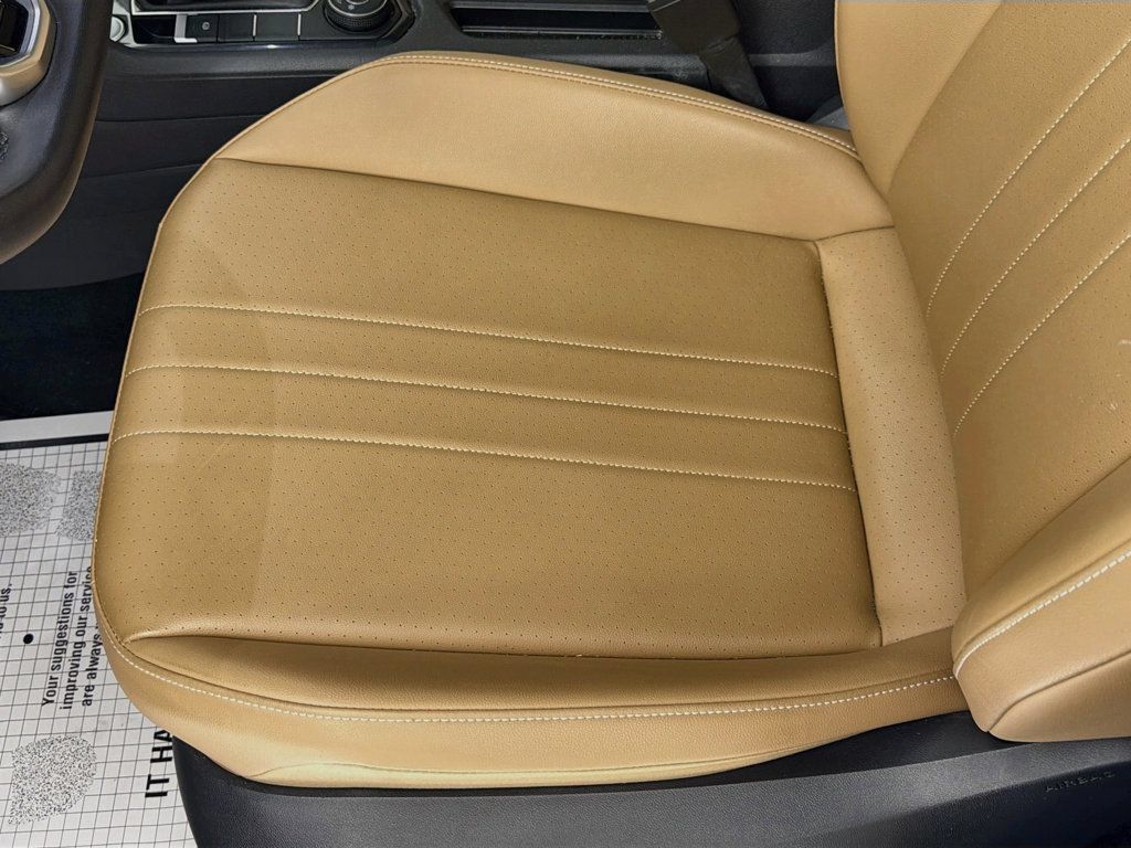 Used 2024 Volkswagen Tiguan SE R-Line AWD/4WD image 18