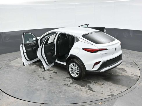 New 2026 Buick Envista Preferred w/ Convenience I Package FWD image 41