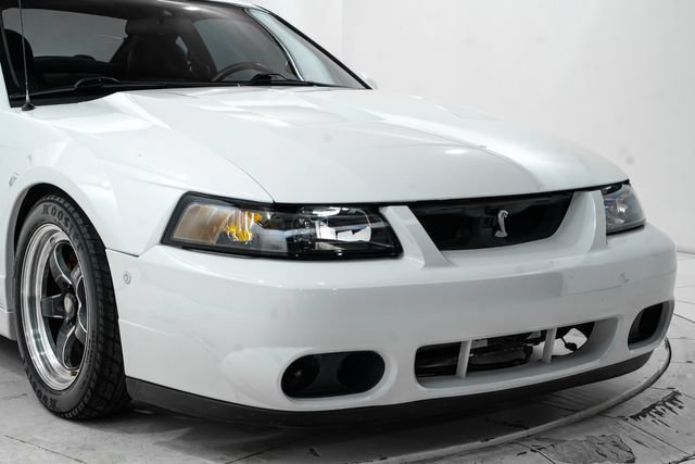 Used 2003 Ford Mustang Cobra RWD image 15