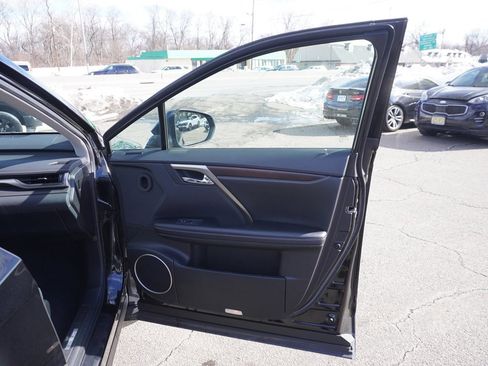 Used 2021 Lexus RX 350 350 w/ Premium Package image 27