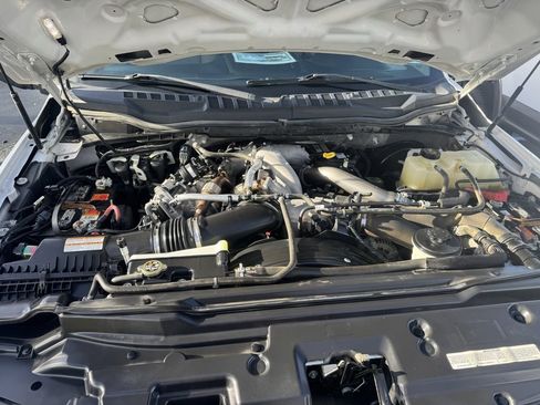 Used 2020 Ford F250 XLT image 37